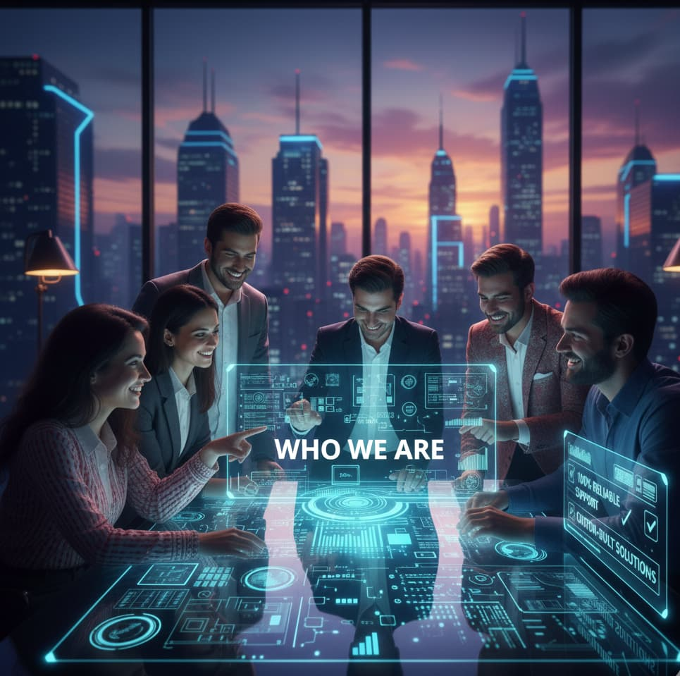 MithilaByte Technologies Office in Madhubani Bihar