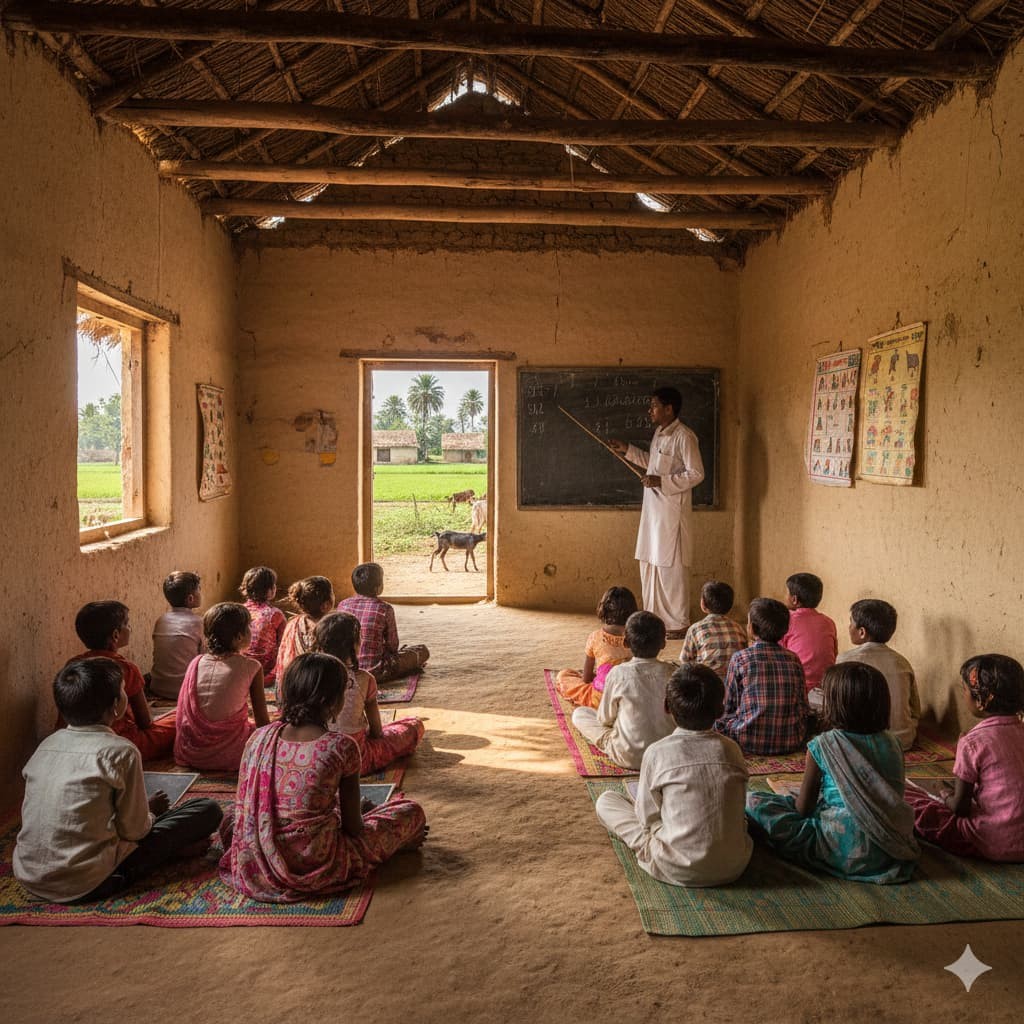 Digital Classroom Demo