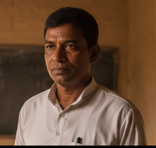 Qualified Teachers Team